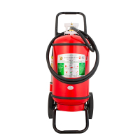 神龙推车式水基型灭火器MSWTZ/35D20