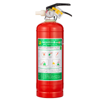 神龙 手提式水基型灭火器 MSWZ/2D20