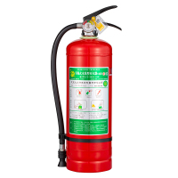 神龙 手提式水基型灭火器 MSWZ/3