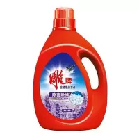 雕牌 洗衣液 1.5kg/瓶