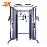 军霞 JUNXIA JX-3100 小飞鸟多功能大型器械运动健身器材