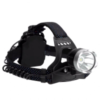 多功能强光头灯_CREE LED Q5 180LM