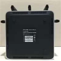TP-LINK AC1300双频无线企业级路由器TL-WAR1300L黑色(计价单位:个)