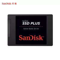 闪迪 硬盘 500GB SATA3 7200转/分（计价单位：个）