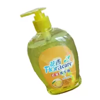 大千 洗手液 保湿洗手液 家用清香型抑菌消毒洗手液 518ml 单瓶装