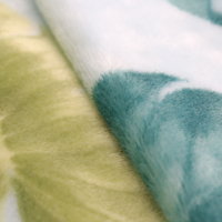 馨亭 MRT-011 时尚 舒柔毯 单条价格