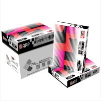 小钢炮A3复印纸 打印纸 经典小钢炮A3 70g 420*297mm 500张/包 4包/箱(计价单位:箱)