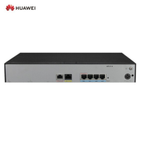 华为(HUAWEI)企业级商用路由器VPN 公司商业高性能路由器 AR121-S