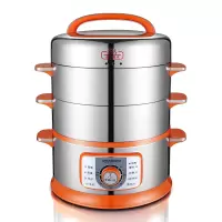 Royalstar 荣事达 电蒸锅 ZG16B1