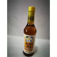 巨龙料酒 480ml