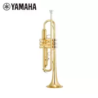 雅马哈小号YTR-200DF