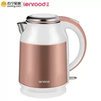 邻鹿(LENROOD)电热水壶LRW5803 1.8L(Z)