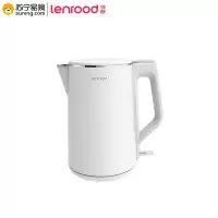 邻鹿(LENROOD)电热水壶LRW5805 1.5L(J)