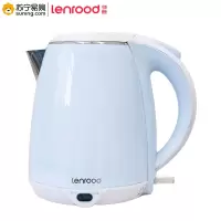 邻鹿(LENROOD)电热水壶LRW5806 1.5L