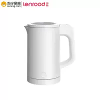 邻鹿(LENROOD)电热水壶LRW5809 0.6L(J)