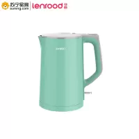 邻鹿(LENROOD)电热水壶LRW5808 1.5L(Z)
