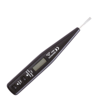 史丹利 数显测电笔12-220V 66-137-23 10支装