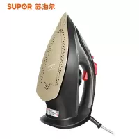 苏泊尔(SUPOR) 电熨斗YD06AC-20 家用手持电熨斗蒸汽熨斗迷你烫衣服小型烫斗便携式熨烫机