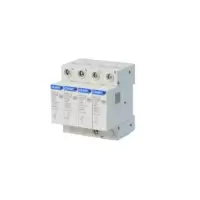 正泰 空开40kA/385V 4P浪涌保护器防雷器