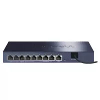 TP-Link TL-R489GP-AC千兆有线路由器8口(XF)