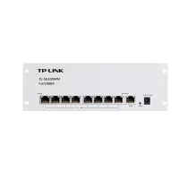 TP-LINK TL-SG1009PM 9口千兆交换机(XF)