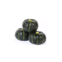 贝贝南瓜2.5kg 生鲜满99元配送