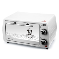 亚摩斯(AMOS)AK-12B一香情缘电烤箱12升