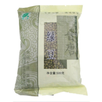 晋唐 500g优质绿豆RS