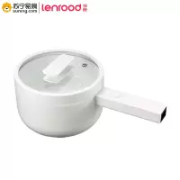 邻鹿(LENROOD)多功能电煮锅LR-003(Z)