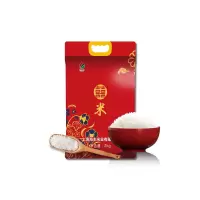 喜米大米2KG