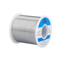 焊锡丝 约φ0.8mm ,锡含量≥99.3% ,0.8kg/卷 单位:公斤