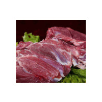 羊肉500g 生鲜满99元配送