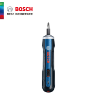 [博世BOSCH] 锂电迷你电动起子机 BOSCH GO (计价单位 :把)