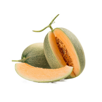 满季果品西洲蜜瓜礼盒2kg