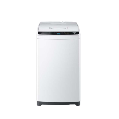 海尔洗衣机SXB60-69H 白色 单个价