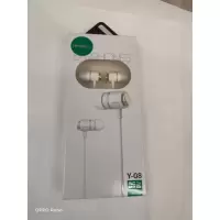 哈达夫联营耳机