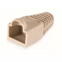 凯士士 KSS RJ45-60GY 灰色套管，每包100个(包装数量 100件)