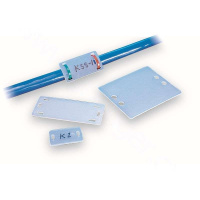 凯士士 KSS MT-1 标志铭牌,每包100个,MT-1(包装数量 100件)