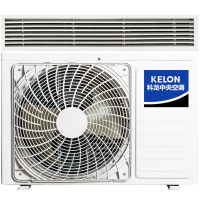 科龙(KELON)一拖一2.5匹家用中央空调KURd-65KFW-C1(2N)风管机