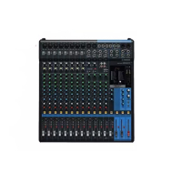 雅马哈(YAMAHA) MG16XU调 音 台 16路(带效果)