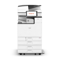 方正(Founder)FR6065C 国产多功能彩色复印打印扫描复合机 主机+双面输稿器+三四层纸盒+小册子装订器