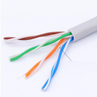 网线 家用超五类网线 10米