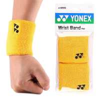 尤尼克斯 (YONEX)运动护具YY运动护腕男女通用羽毛球防护手腕带AC-489EX