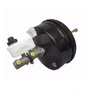 抢修车南京依维柯NJ2046真空助力器带制动总泵总成配件