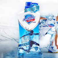 舒肤佳(Safeguard )男士沐浴露 劲能活力720ml 运动沐浴露