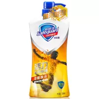 舒肤佳(Safeguard )男士沐浴露 劲醒焕活720ml 运动沐浴露