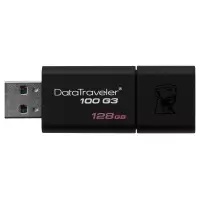 金士顿(Kingston)u盘USB3.0DT128G 按个销售(H)