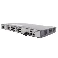 华为 S2700-26TP-SI-AC 24口百兆交换机