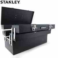 史丹利(STANLEY) 5 翻斗工具箱 93-545-23 五金工具箱子