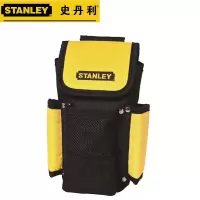史丹利 Stanley 93-222-1-23 防水尼龙工具 腰包 100 x 170 x 250MM